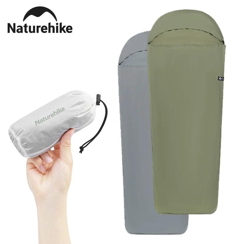 Ultralight Ground Sheet - Naturehike – doublure de sac de