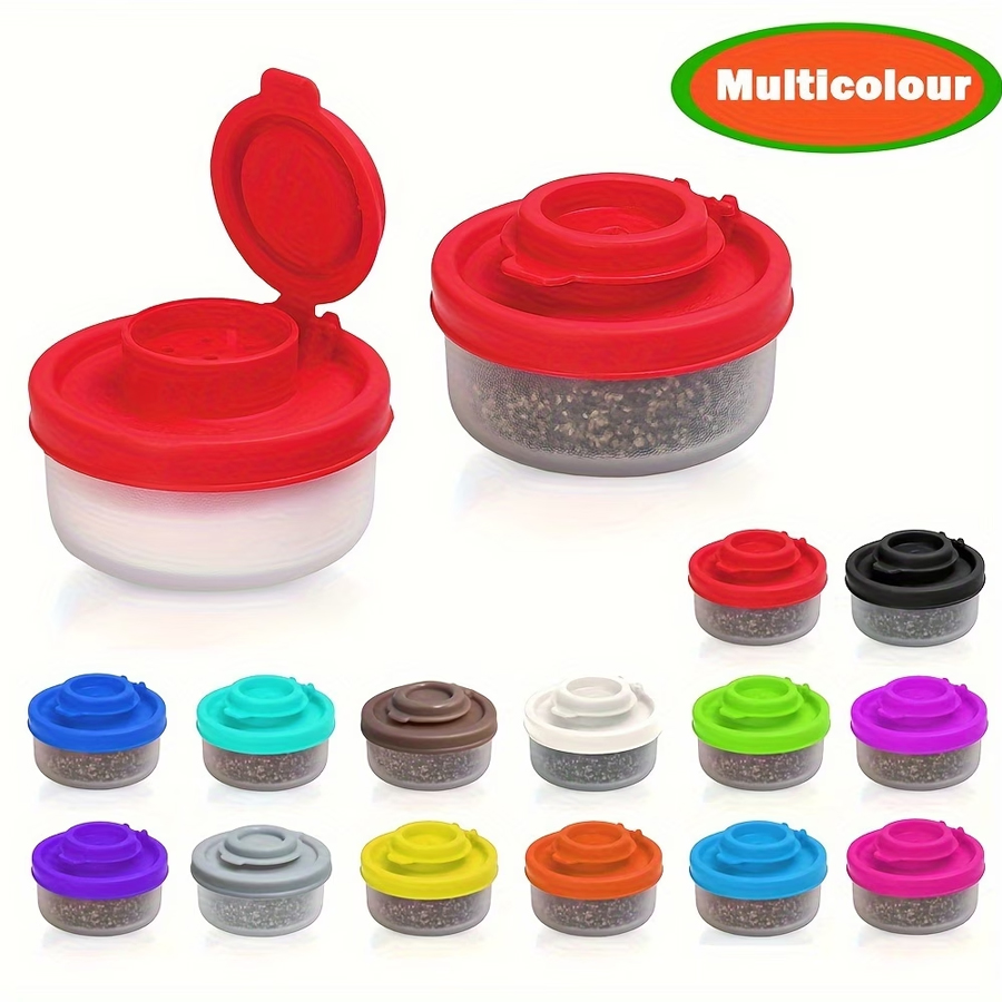 Outdoor Camping Box - 1 petit saladier à sel et