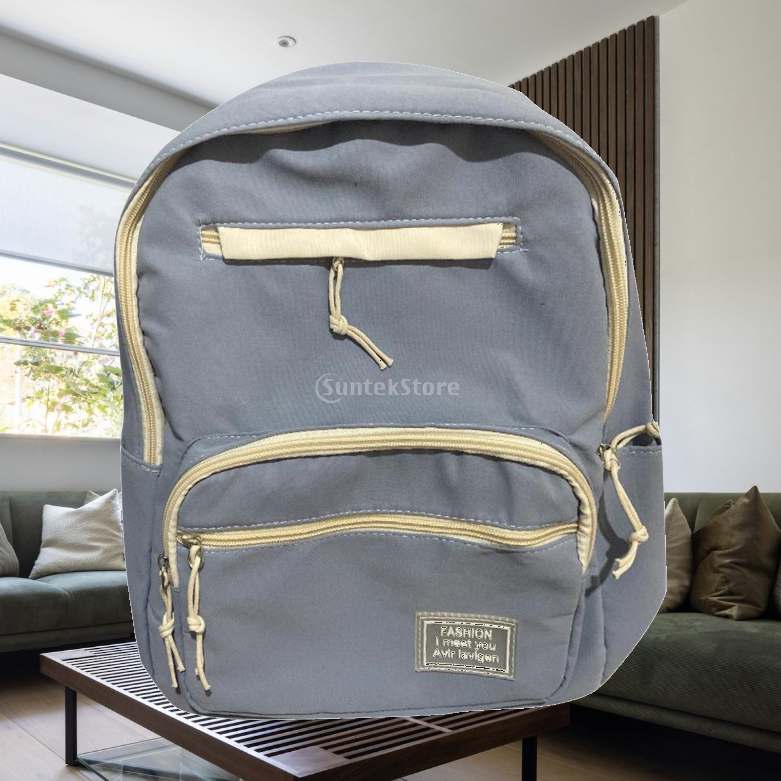 Outdoor Camping Kids Activities - Sac à dos pour enfants, sac