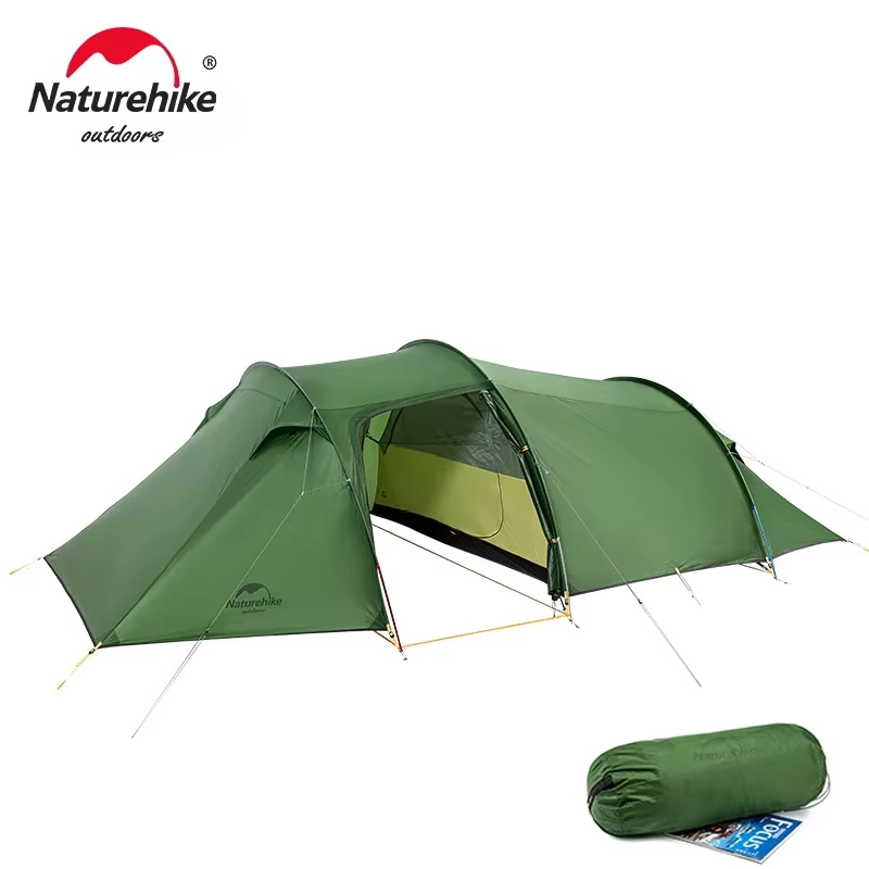 Ultralight Ground Sheet - Naturehike Opalus Pro 2 3 Tente