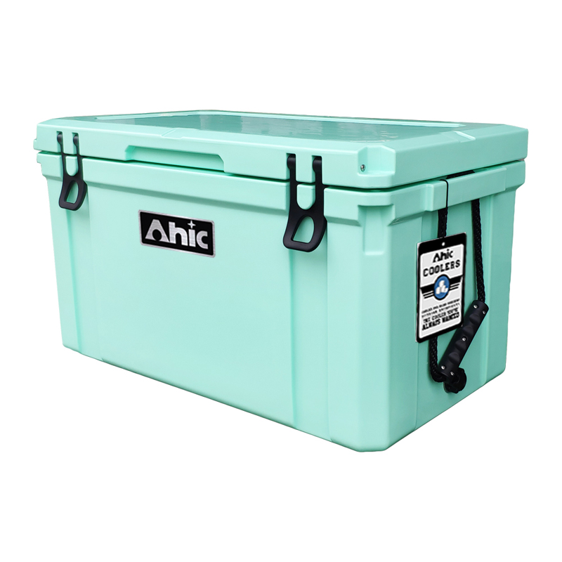 Outdoor Camping Box - Glacière isotherme en PE de 75