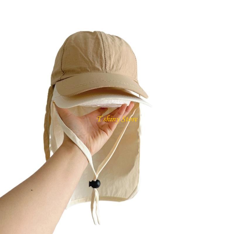 Outdoor Camping Kids Activities - Chapeau sport plein air N58F, chapeau