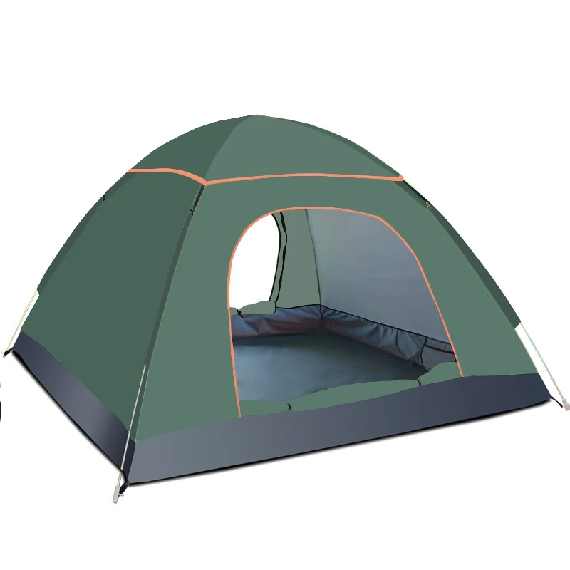 Outdoor Camping Events 2026 - Tentes de réception et chapiteaux de