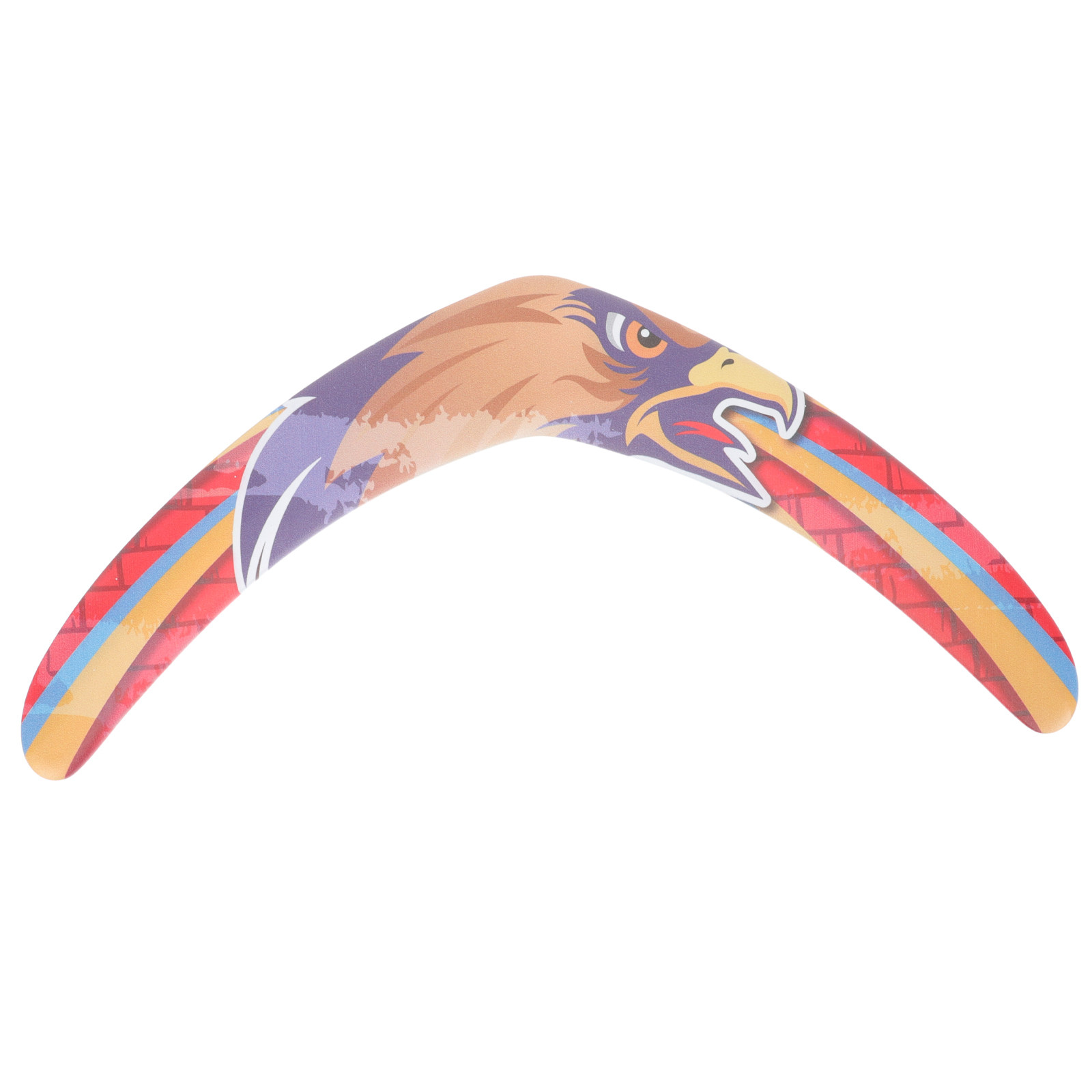 Outdoor Camping Kids Activities - Jouets volants, boomerang de camping, amusement