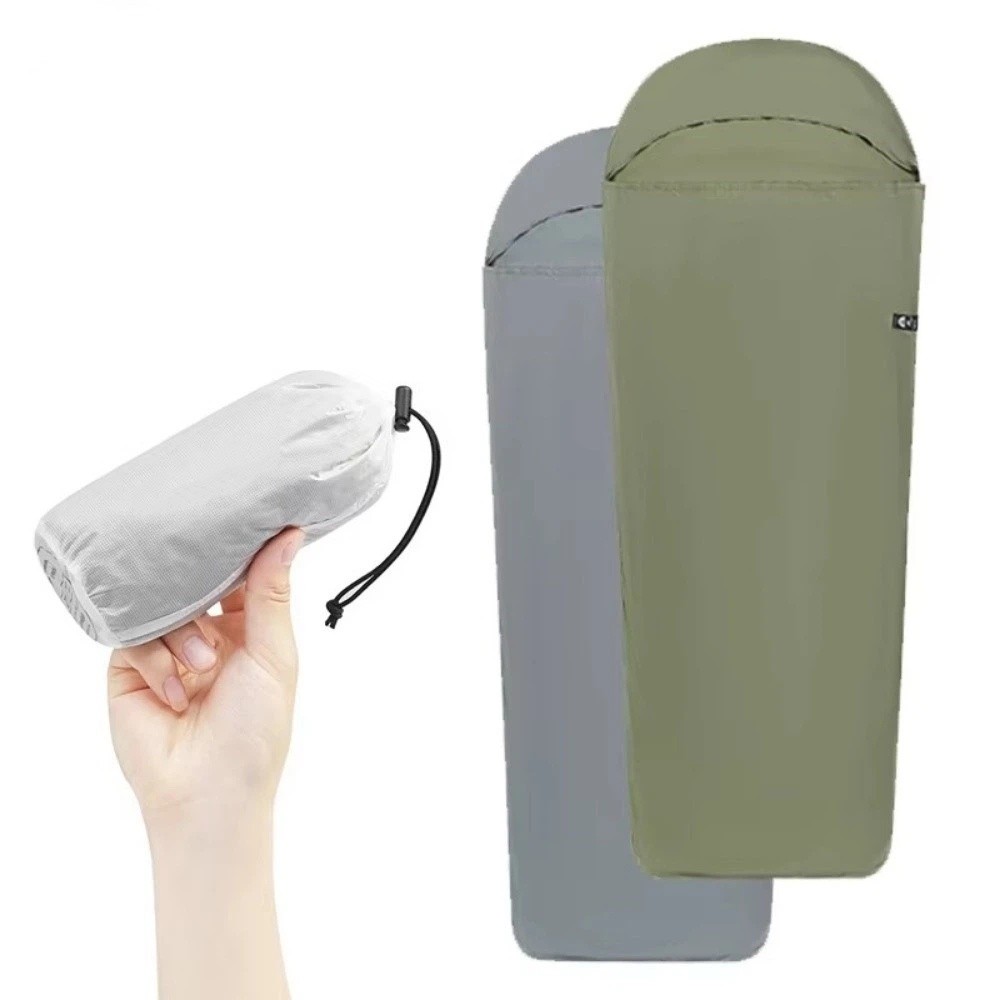Ultralight Ground Sheet - Doublure de sac de couchage ultralégère,