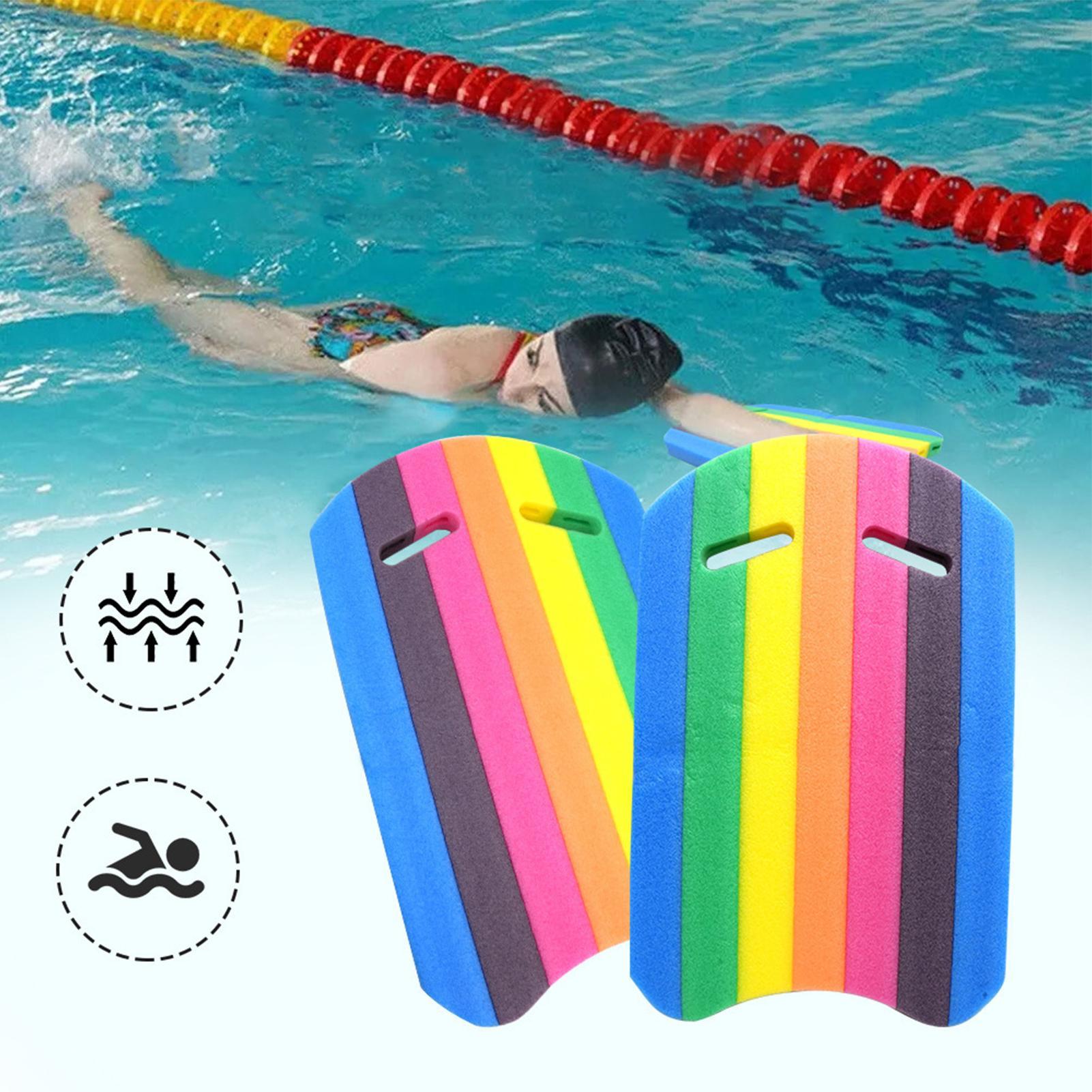 Outdoor Camping Kids Activities - Planche de natation pour enfants en