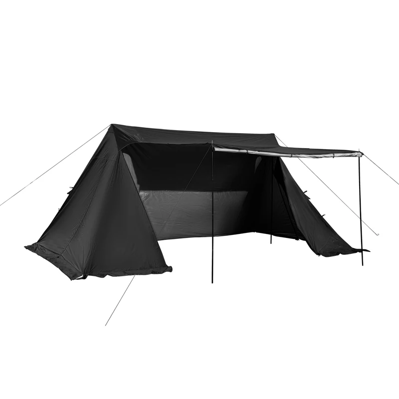 Outdoor Camping Events 2026 - Nouvelle conception 2026 – Tente spacieuse