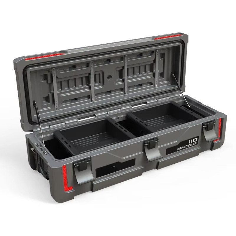 Outdoor Camping Box - Nouvelles boîtes à outils robustes pour