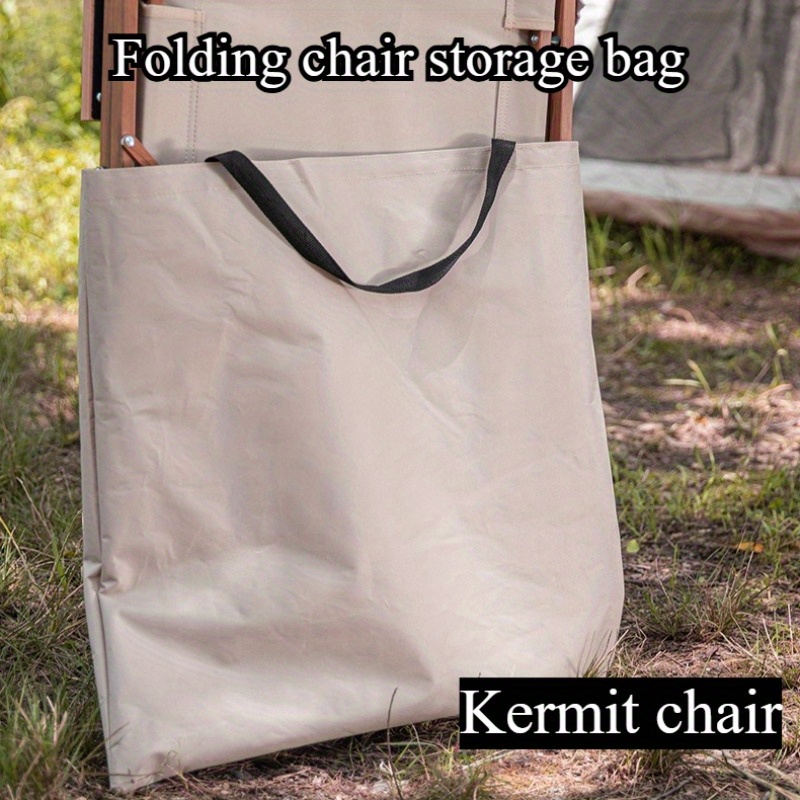 Outdoor Camping Chairs - Sacs de rangement pour chaises d'extérieur,