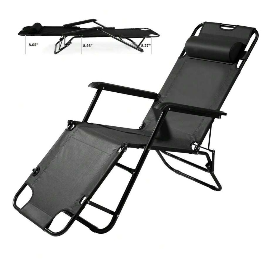 Chaise de camping portable rob - Outdoor Camping Chairs avis et prix