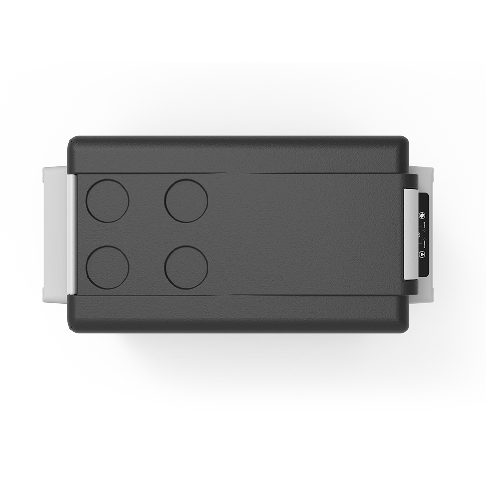 Meilleur réfrigérateur-congéla - Outdoor Camping Box avis et prix