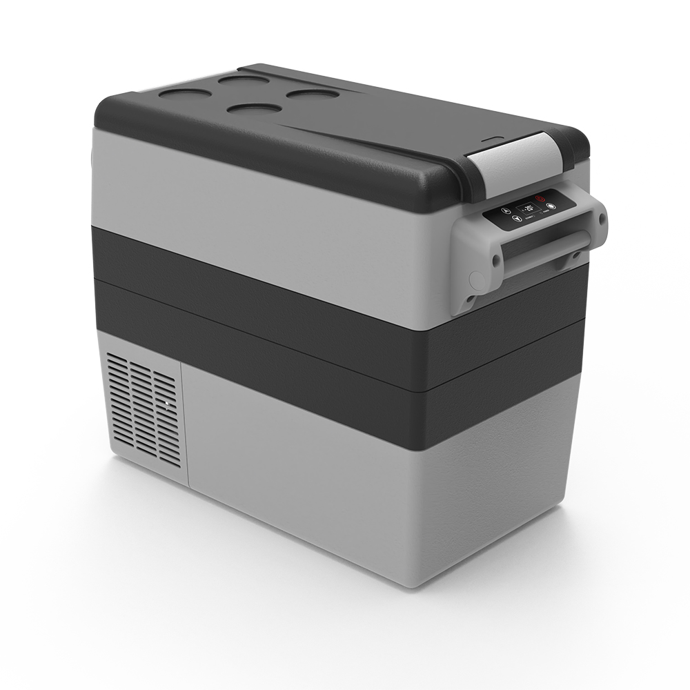 Meilleur réfrigérateur-congéla - Outdoor Camping Box avis et prix