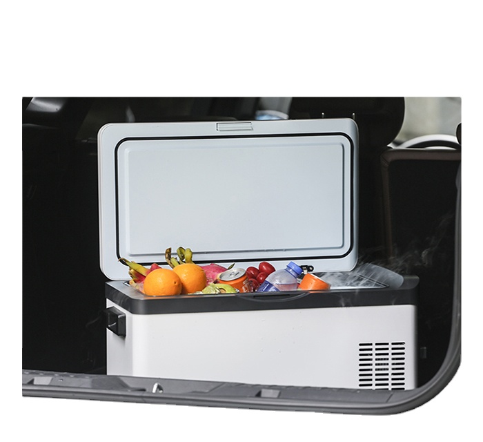 Glacière électrique portable 3 - Outdoor Camping Box avis et prix