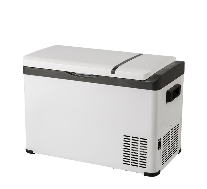 Glacière électrique portable 3 - Outdoor Camping Box avis et prix