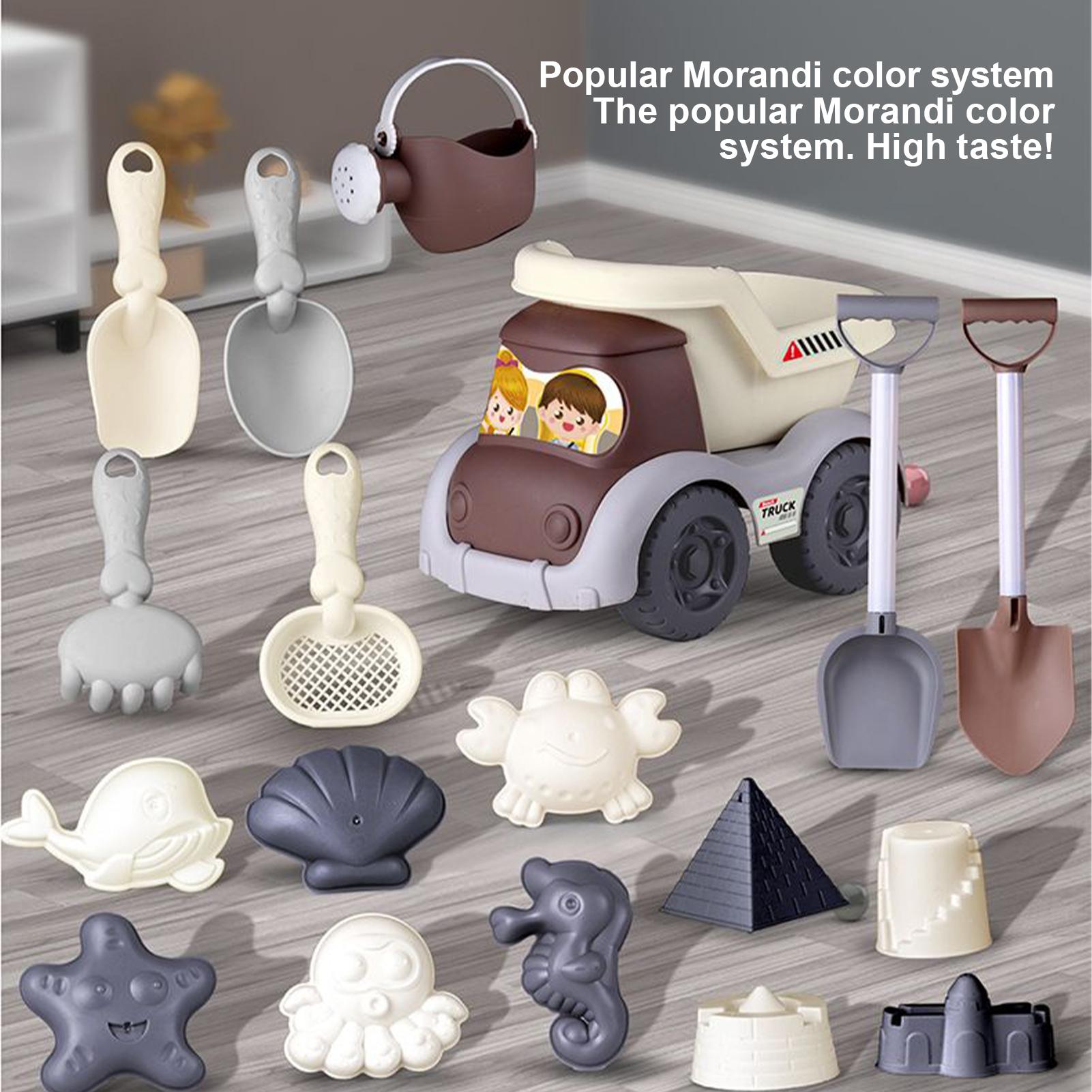 Jouets de sable pour bac à sab - Outdoor Camping Kids Activities avis et prix