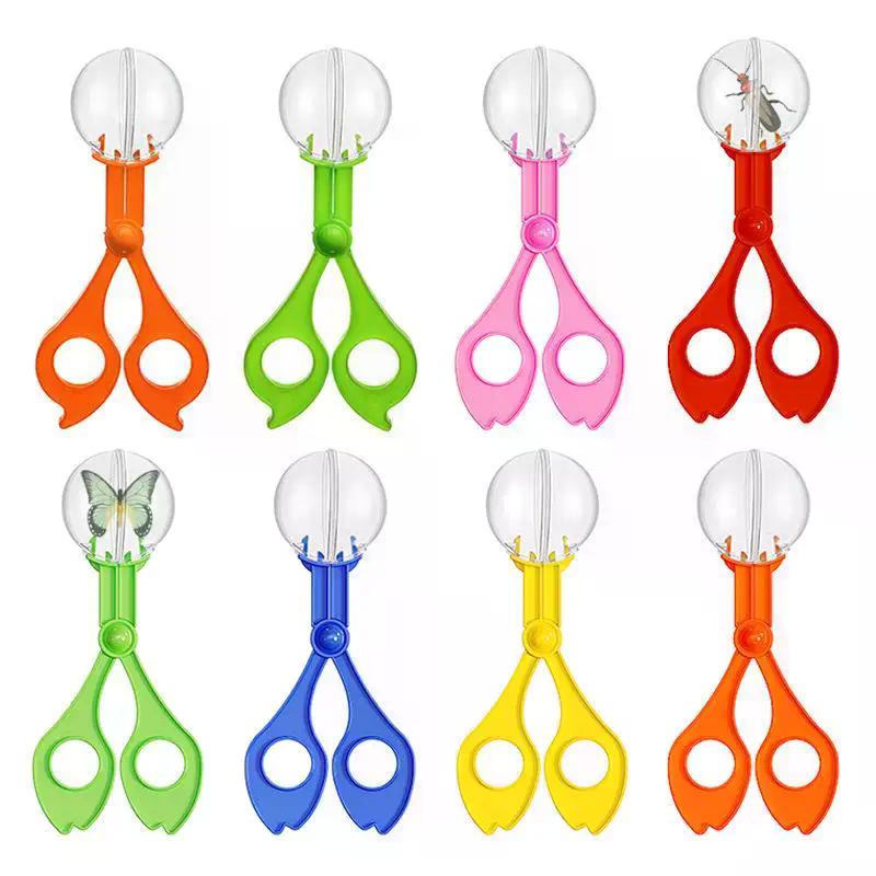 Ensemble de ciseaux attrape-in - Outdoor Camping Kids Activities avis et prix