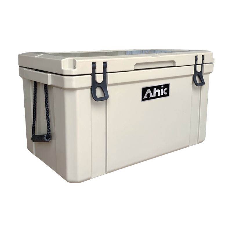 Glacière portable rotomoulée 7 - Outdoor Camping Box avis et prix