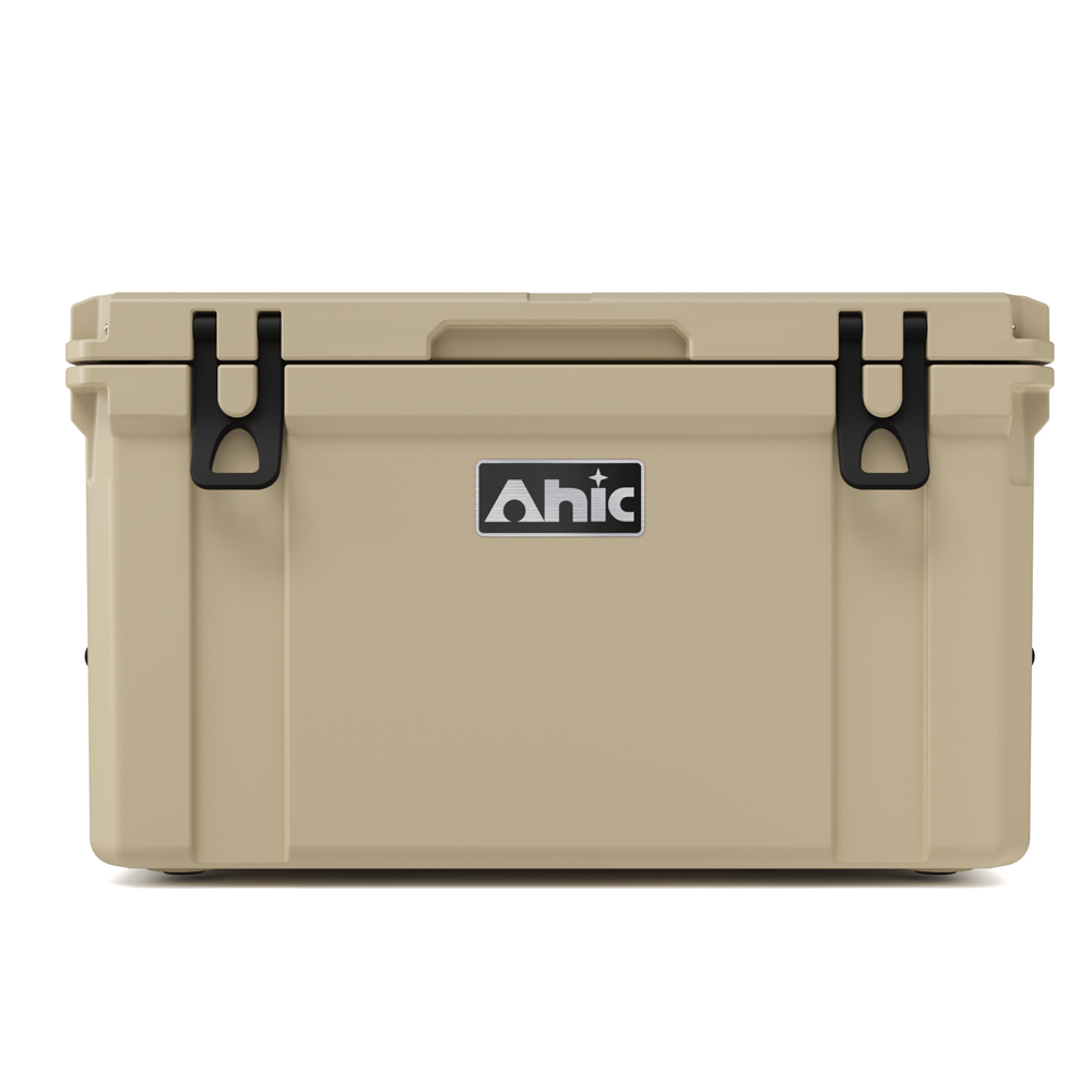 Glacière isotherme moderne 55L - Outdoor Camping Box avis et prix