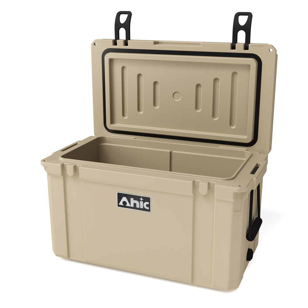 Glacière isotherme moderne 55L - Outdoor Camping Box avis et prix