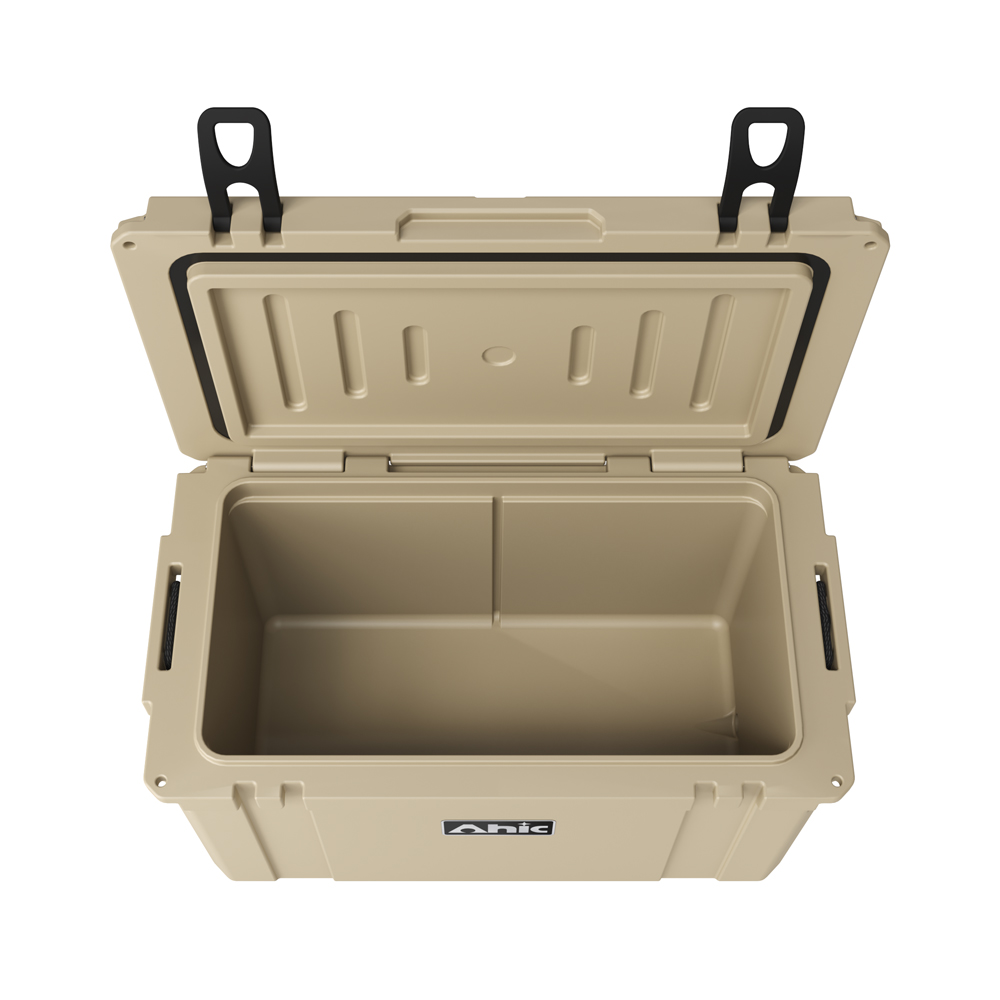Glacière isotherme moderne 55L - Outdoor Camping Box avis et prix