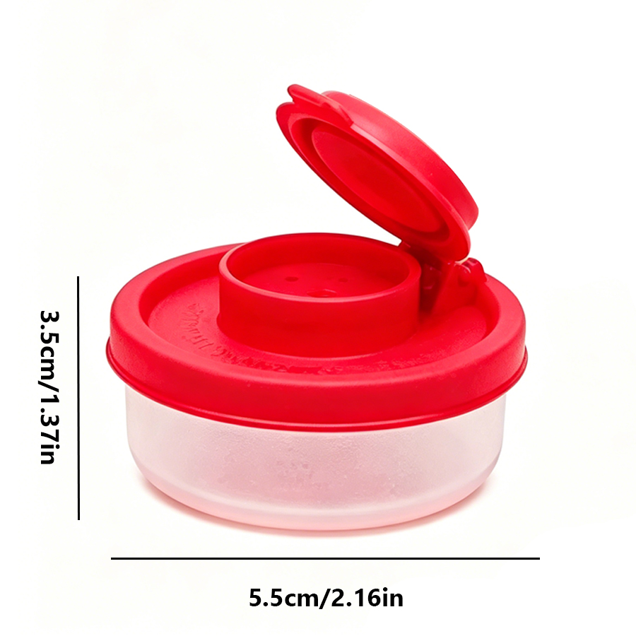 1 petit saladier à sel et poiv - Outdoor Camping Box avis et prix