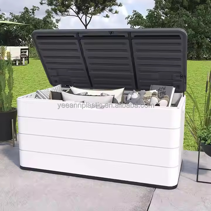 Boîte de rangement géante pour - Outdoor Camping Box avis et prix