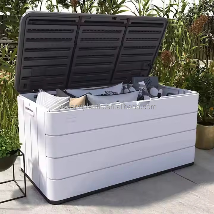 Boîte de rangement géante pour - Outdoor Camping Box avis et prix