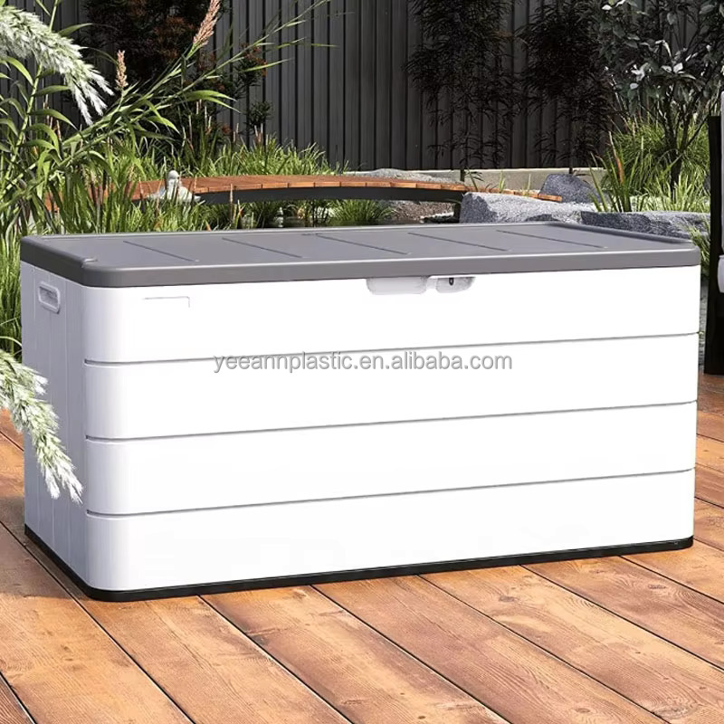 Boîte de rangement géante pour - Outdoor Camping Box avis et prix