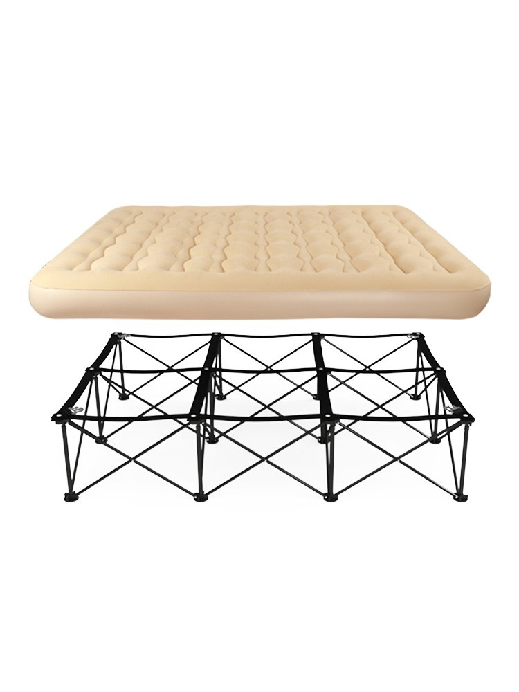 Matelas Gonflable Pliable Floq - Outdoor Camping Events 2026 avis et prix