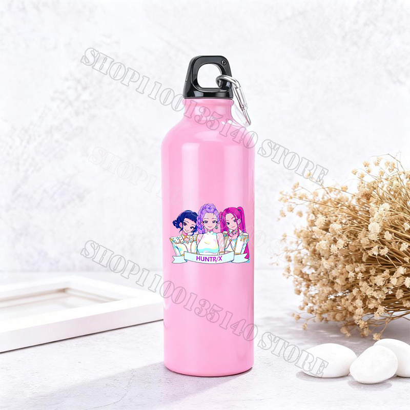 Bouteille d'eau en aluminium a - Outdoor Y Camping avis et prix