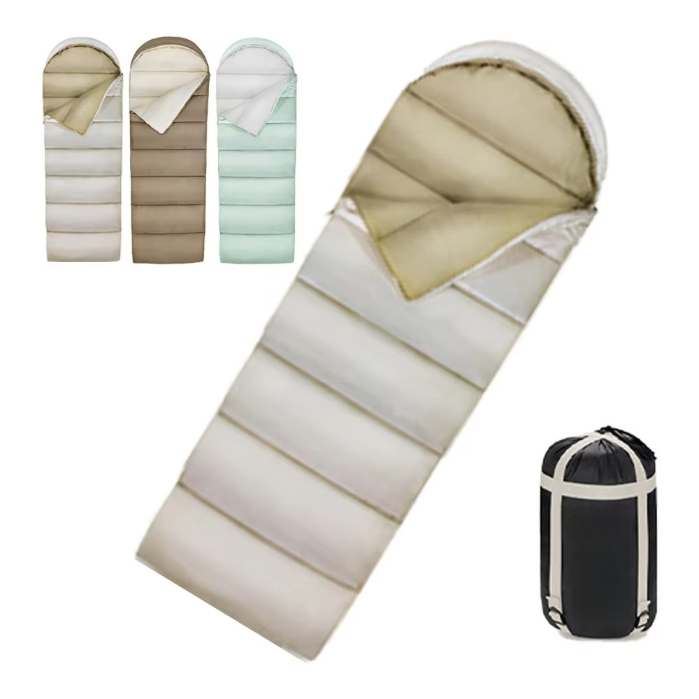 Sac de couchage imperméable et - Outdoor Camping Kids Activities avis et prix