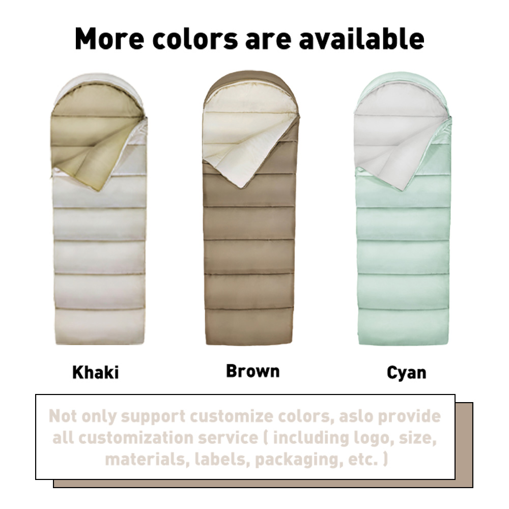 Sac de couchage imperméable et - Outdoor Camping Kids Activities avis et prix