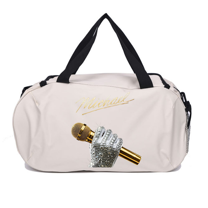 Sacs à bagages King of Pop Mic - Outdoor Y Camping avis et prix