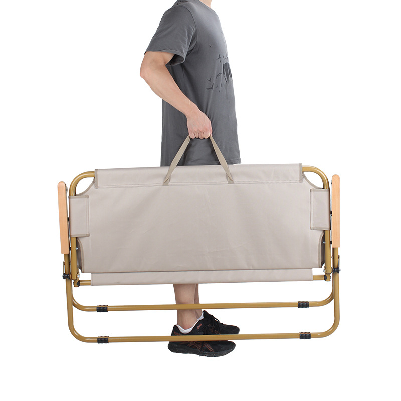 Chaise pliante portable en tis - Outdoor Camping Chairs avis et prix