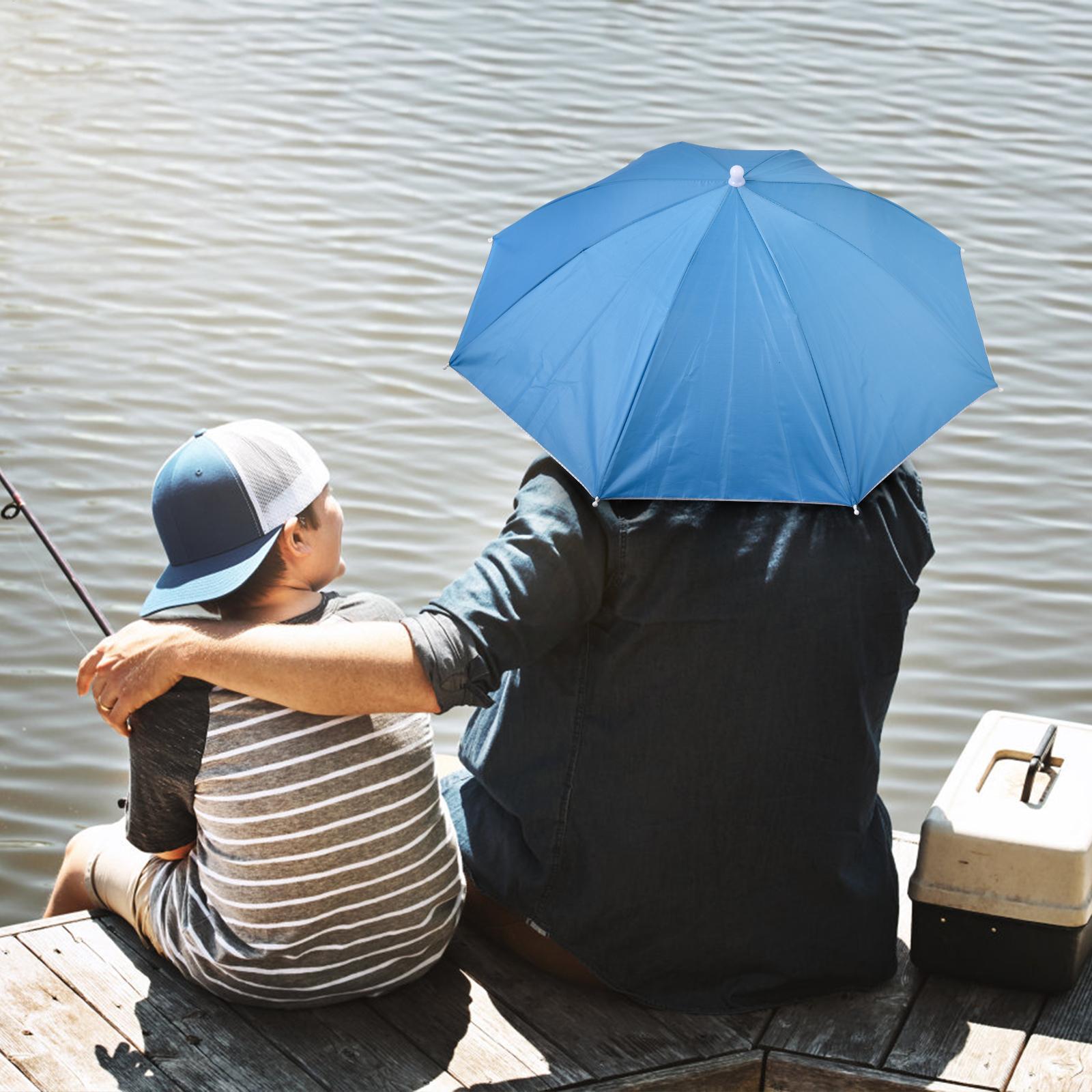 Chapeau parapluie de pêche pou - Outdoor Camping Kids Activities avis et prix