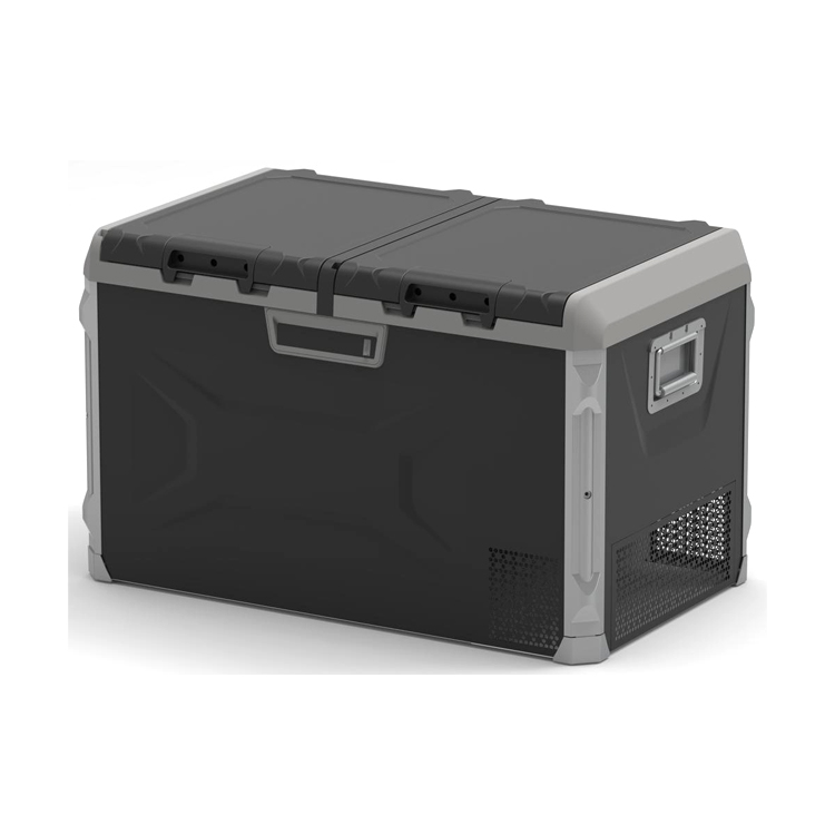 Mini-réfrigérateur de voiture, - Outdoor Camping Box avis et prix
