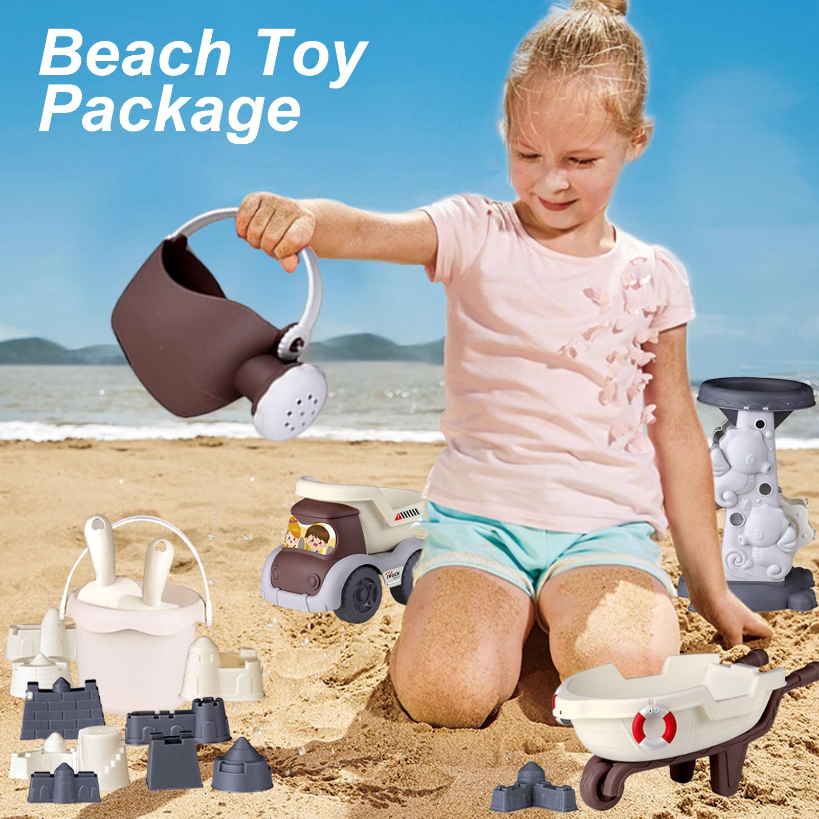 Jouets de sable pour voyage su - Outdoor Camping Kids Activities avis et prix