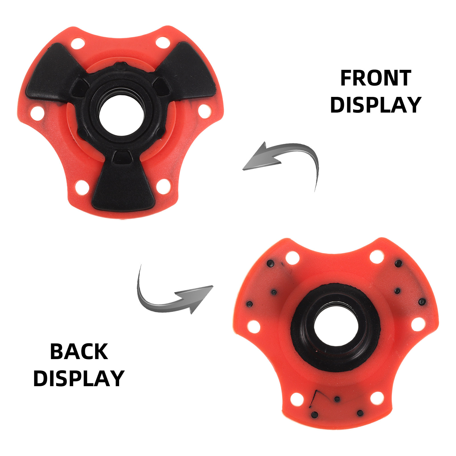 Lot de 4 paniers de rechange p - Trekking Poles avis et prix