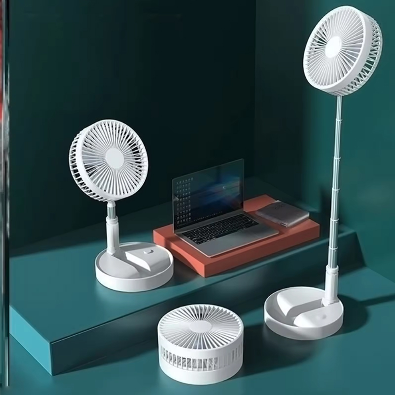 Ventilateur de bureau USB port - Outdoor Camping Fan avis et prix