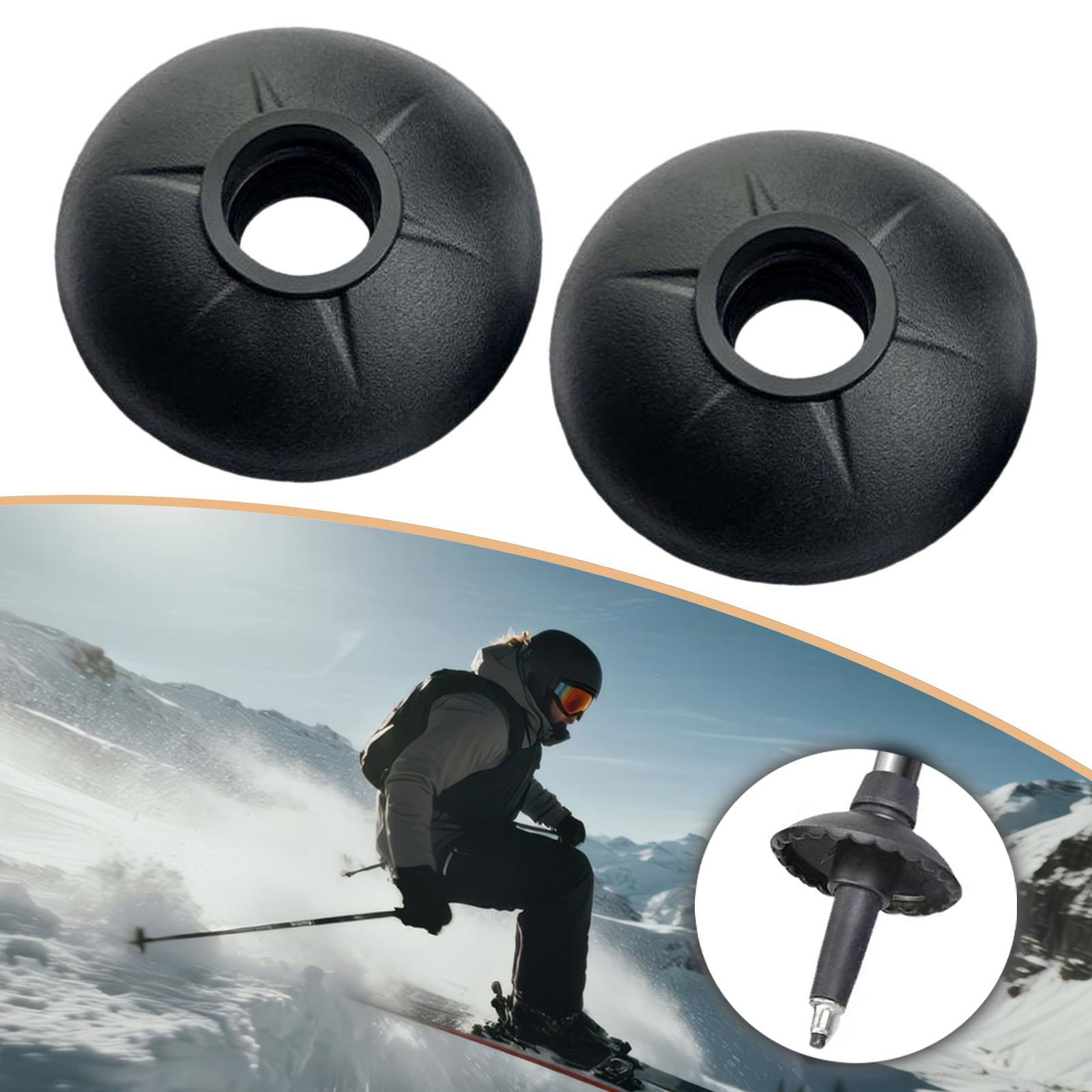 2/4 pièces Paniers à boue pour - Trekking Poles avis et prix