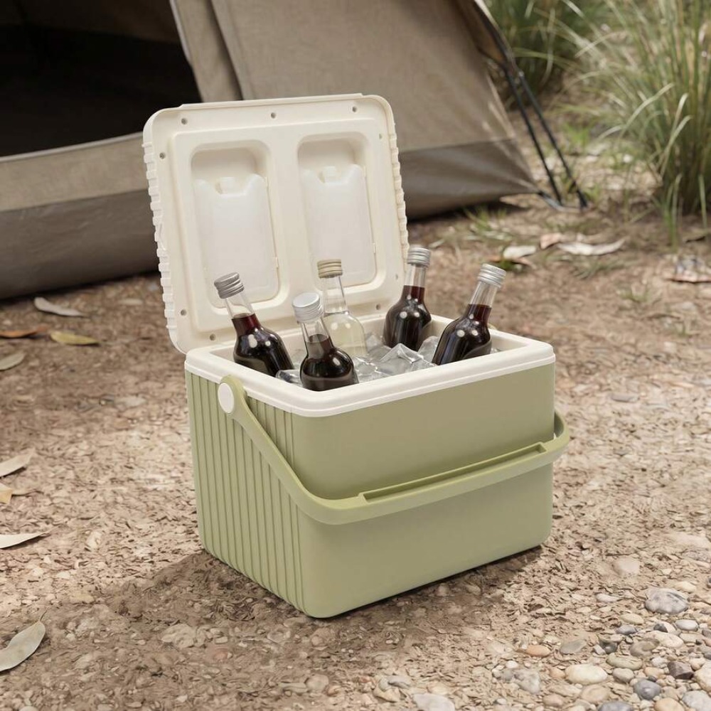 Glacière isotherme portable de - Outdoor Camping Box avis et prix