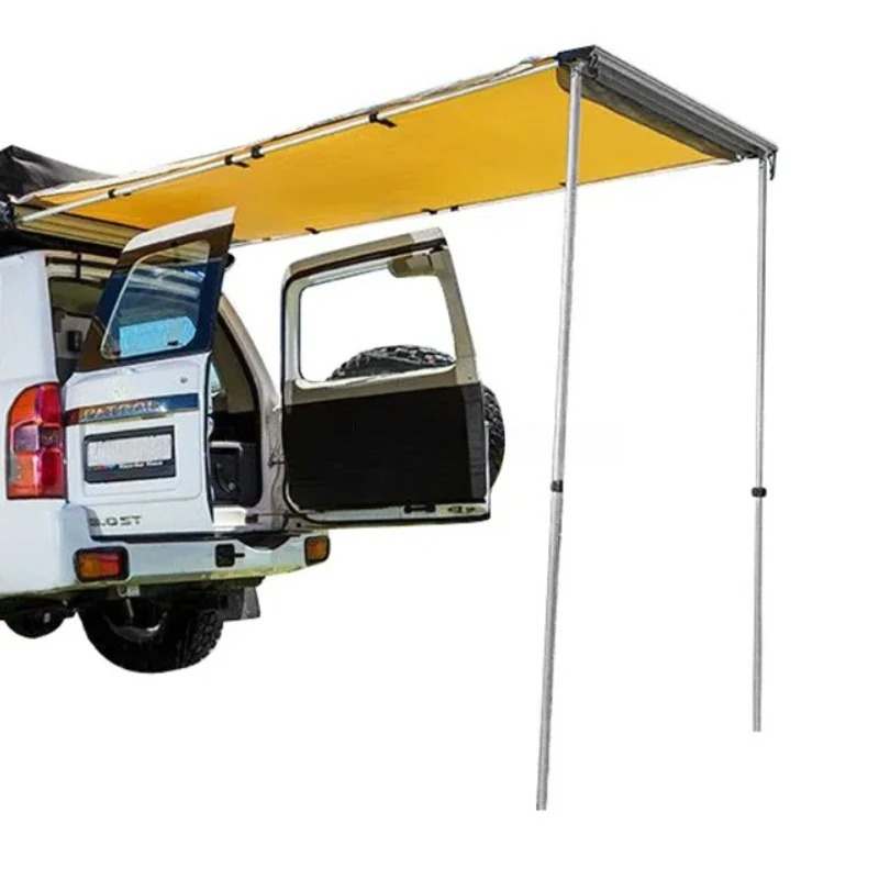 Auvent de voiture personnalisé - Outdoor Camping Canopy avis et prix