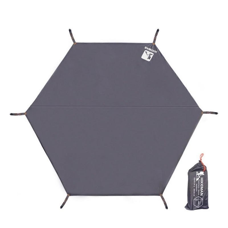 Bâche de sol de tente multi-ta - Ultralight Ground Sheet avis et prix