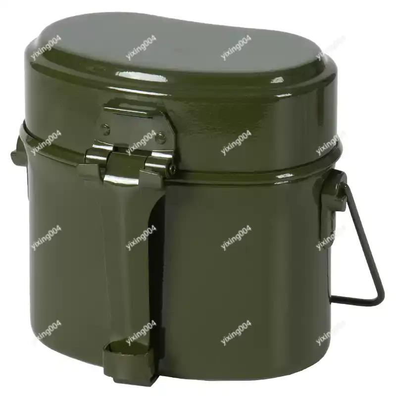 Boîte à bento de camping en pl - Outdoor Camping Box avis et prix