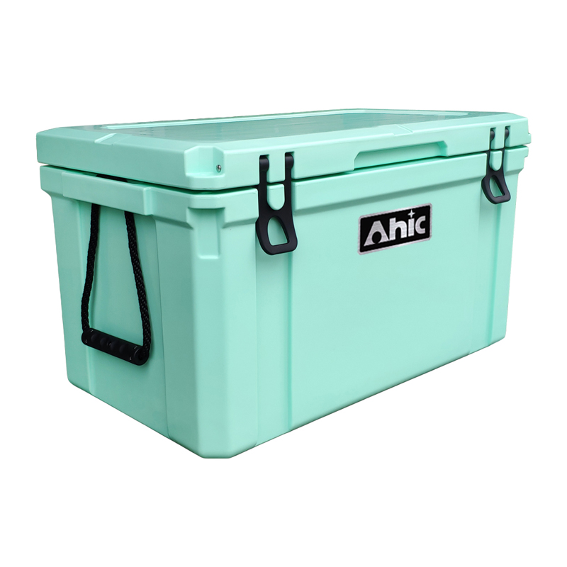 Glacière isotherme en PE de 75 - Outdoor Camping Box avis et prix