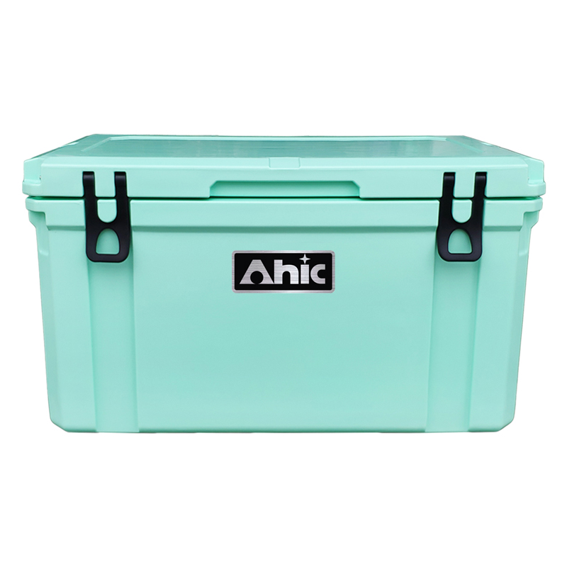 Glacière isotherme en PE de 75 - Outdoor Camping Box avis et prix