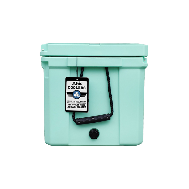 Glacière isotherme en PE de 75 - Outdoor Camping Box avis et prix