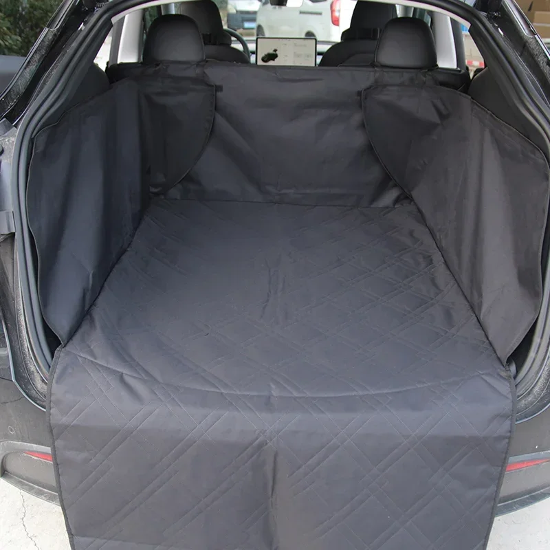 Tapis de coffre arrière pour a - Outdoor Y Camping avis et prix