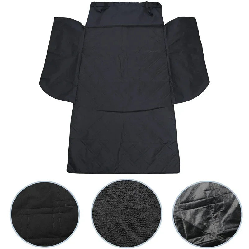 Tapis de coffre arrière pour a - Outdoor Y Camping avis et prix