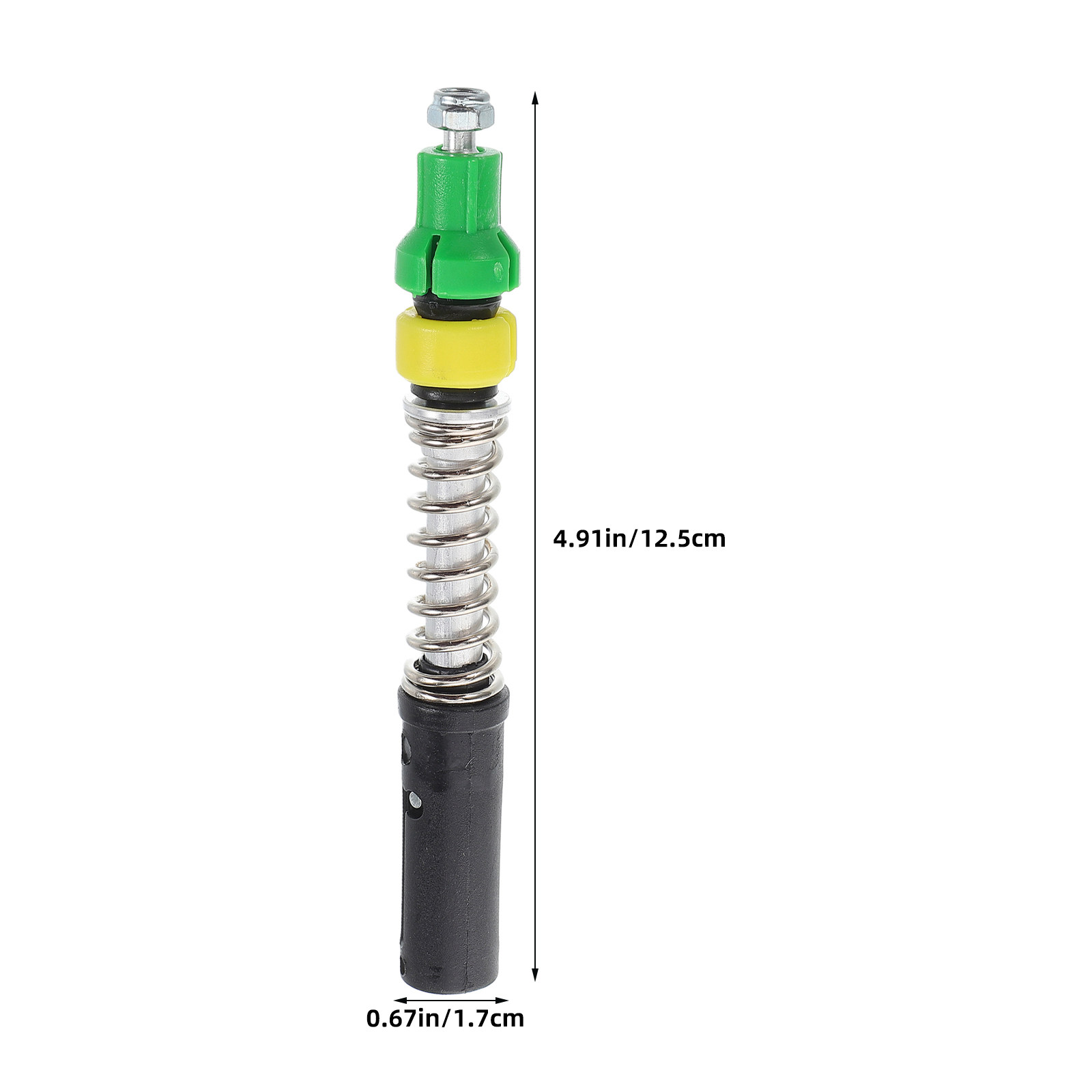 2 tubes d'extension pour bâton - Trekking Poles avis et prix